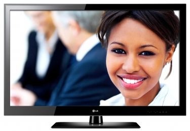 LG LE530C 42" — vue 1 sur 2