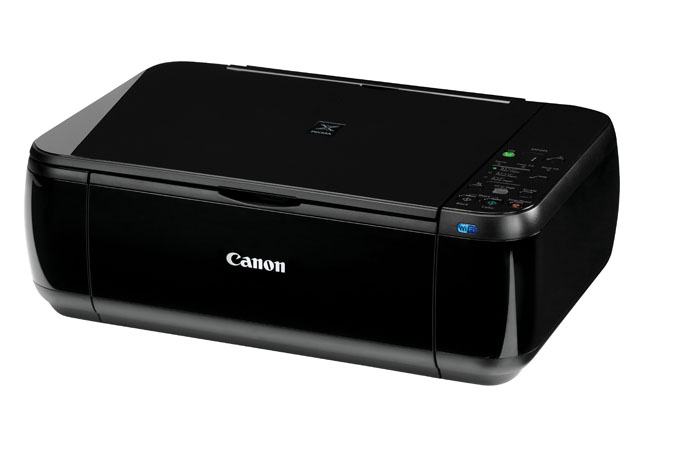 Canon PIXMA MP495 Inkjet A4 4800 x 1200 DPI 8.8 ppm Wi-Fi