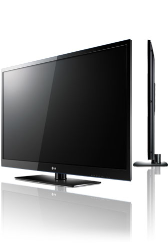 LG PK550C 50" — vue 1 sur 1