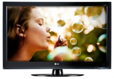 LG 55LD520C 