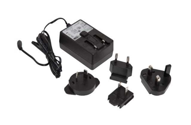 3M 78-6972-0033-1 power adapter/inverter Indoor Black