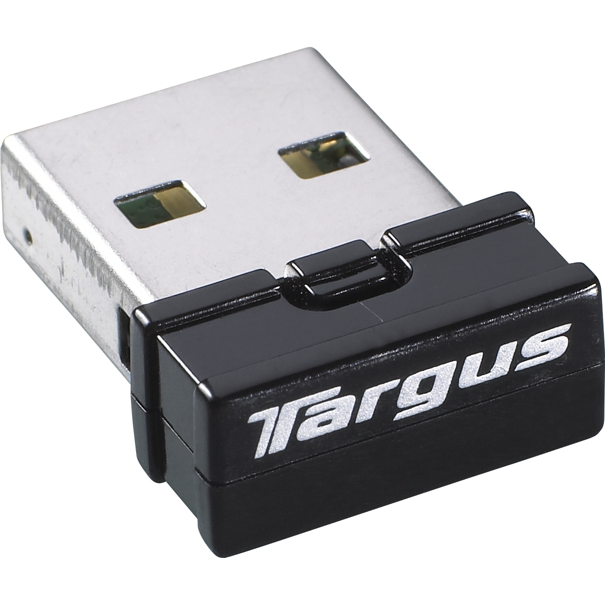 Targus ACB10US1 other input device Bluetooth 2.0 Black, Silver