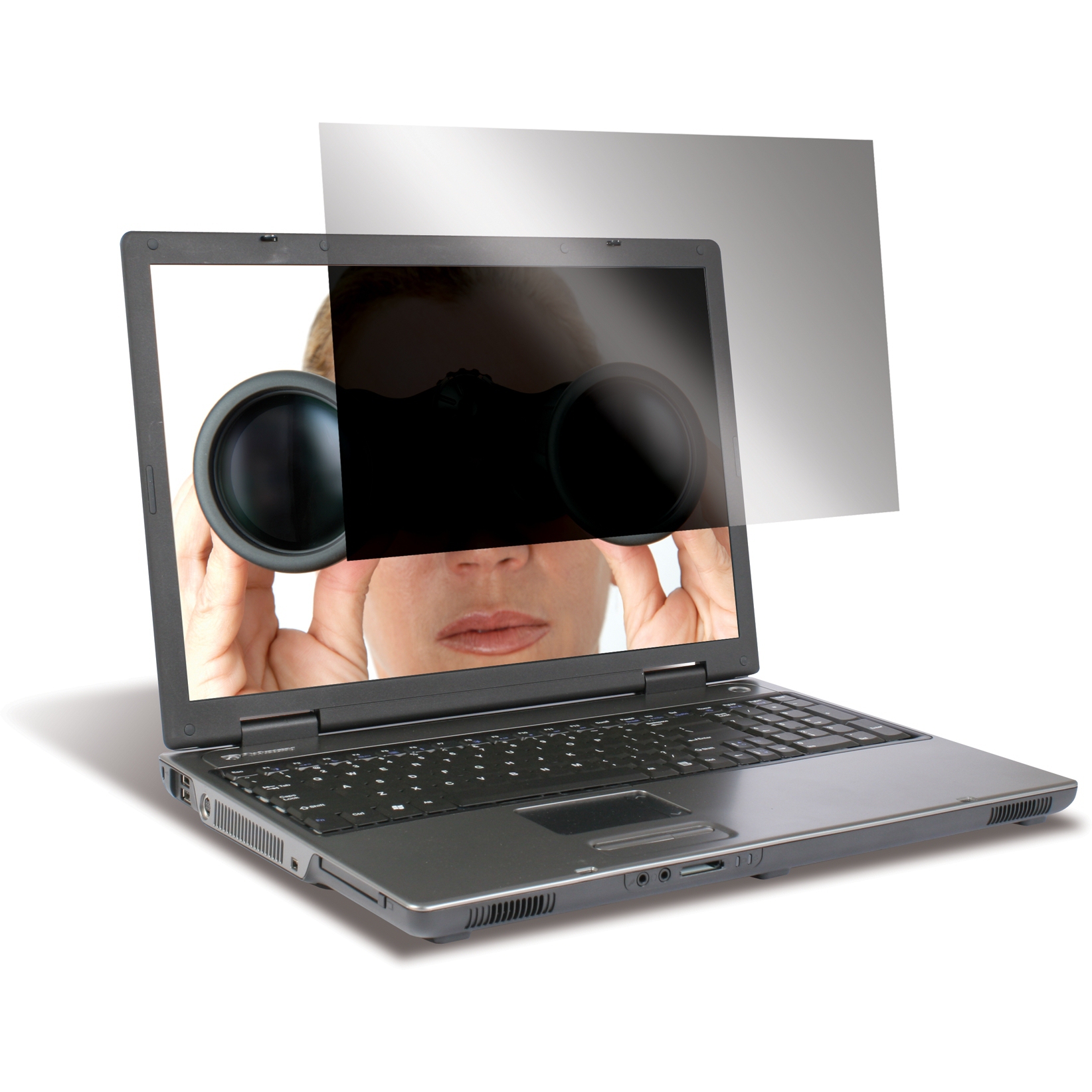 Targus ASF141W9USZ. Product type: Laptop screen protector, Maximum screen size: 35.8 cm (14.1"). Depth: 309.9 mm, Height: 