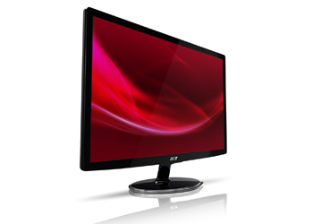 Acer S232HL Abid 