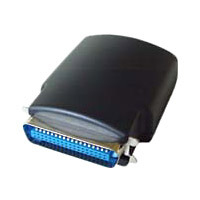 Brother print server Ethernet LAN