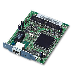Brother MFC Server 100 Mbit/s