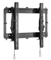 Chief RMT2 Supporto TV a parete 106,7 cm (42") Nero