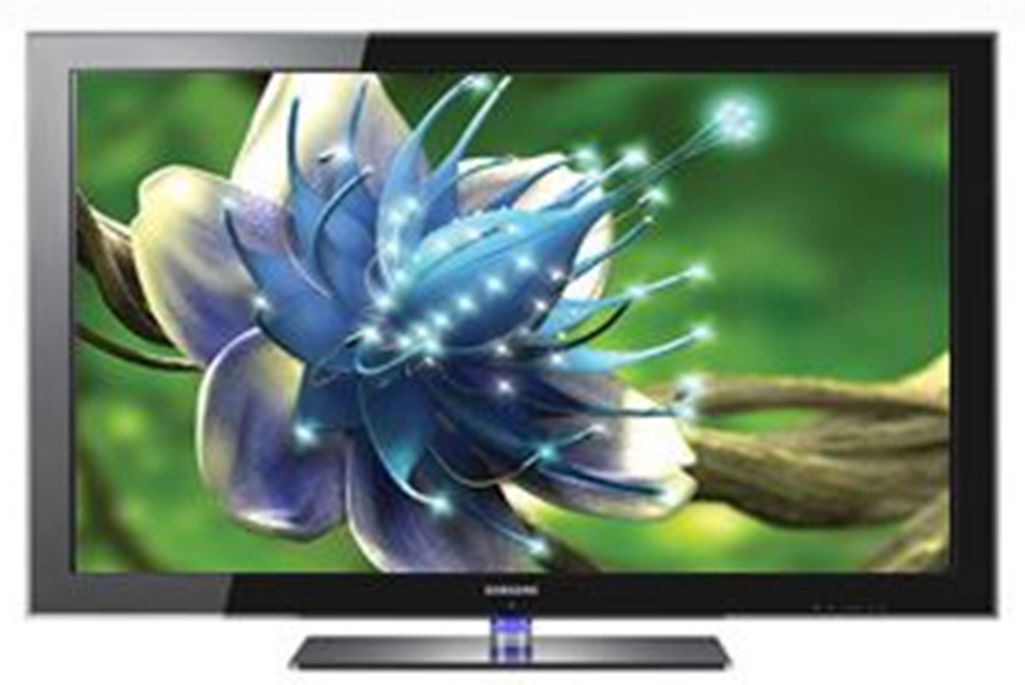 Samsung B8500X 46" — vue 1 sur 2