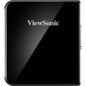 Viewsonic VOT125-04 Intel® Core™2 Duo SU7300 2 GB DDR2-SDRAM 250 GB Windows 7 Home Premium Mini Tower Mini PC Black