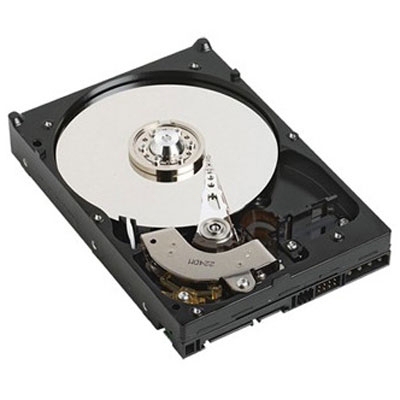 DELL 500GB SATA 3.5" internal hard drive 7200 RPM 16 MB 3.5" Serial ATA II