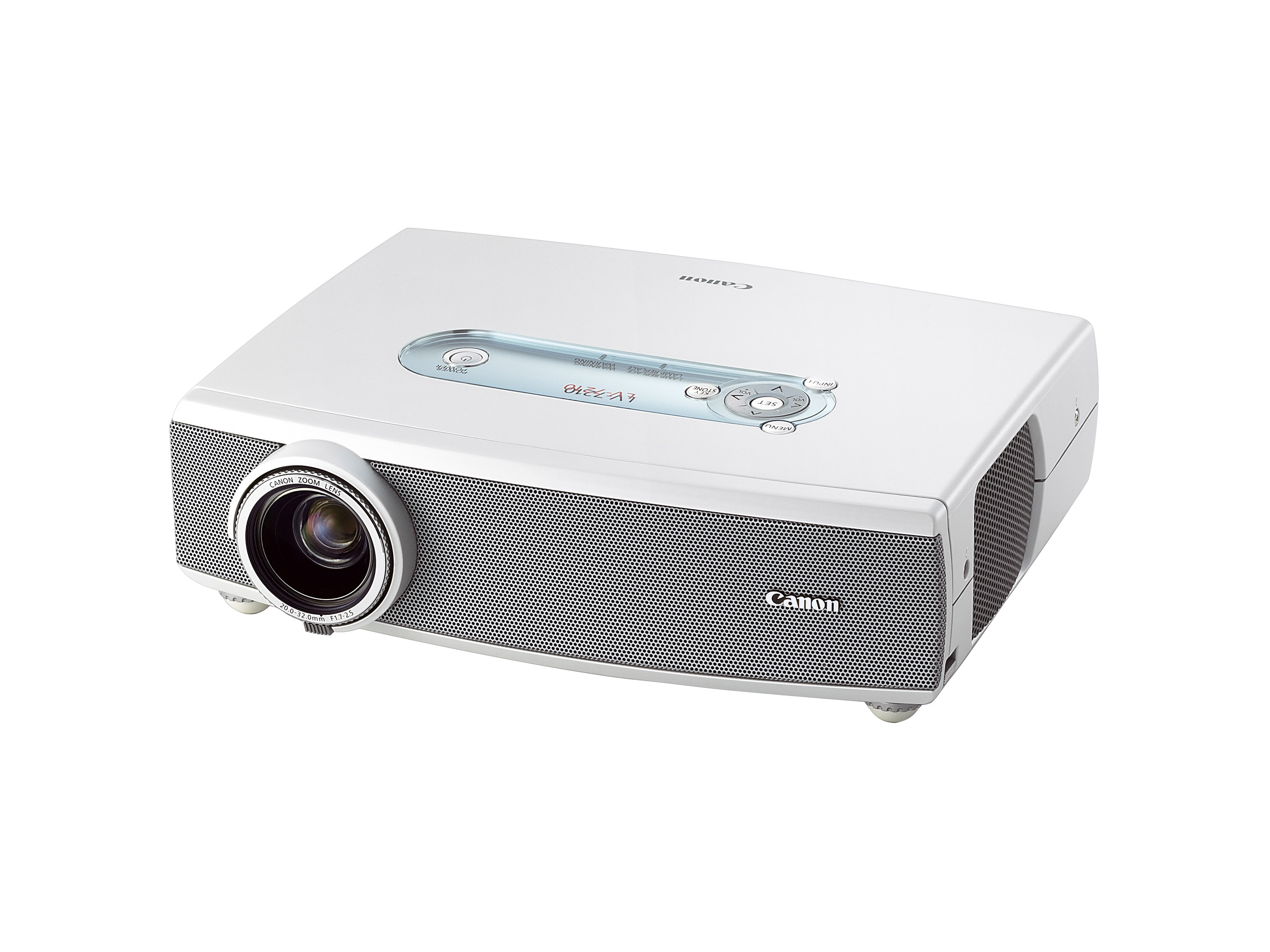PROJECTOR LV-7210 XGA
