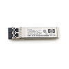 HP 4Gb Short Wave Single Pack SFP Transceiver network transceiver module