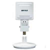 Buffalo Wireless-A&G USB 2.0 Adapter 54 Mbit/s