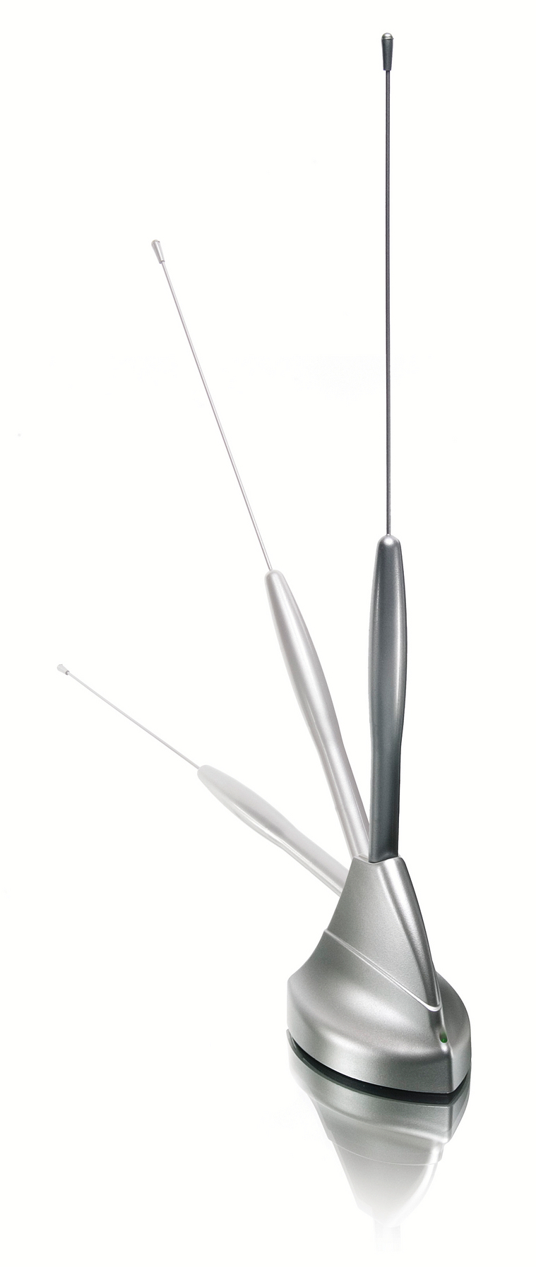 Philips SDV2230 UHF Indoor 18 dB amplified TV antenna