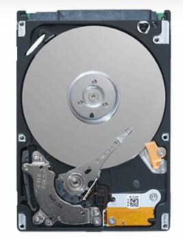 Seagate Momentus 80GB 5400 internal hard drive 5400 RPM 8 MB 2.5" Serial ATA