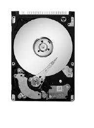 Seagate Momentus 5400.3 Hard Drive - 40GB - 5400rpm - ATA internal hard drive