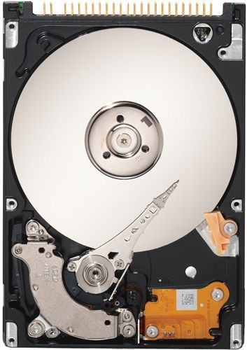 Seagate Momentus 5400.3 Ultra ATA/100 60GB internal hard drive 5400 RPM 8 MB 2.5" Ultra-ATA/100
