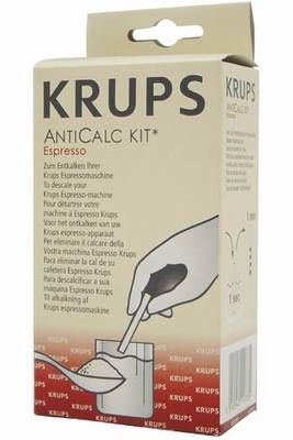 Krups F 054.00 Entkalkungsset