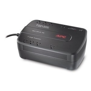 APC Back-UPS ES uninterruptible power supply (UPS) 0.55 kVA 330 W