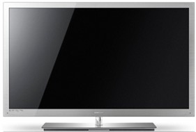 Samsung UE46C9000 46" — vue 1 sur 4