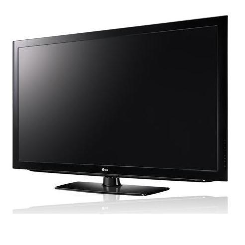 LG LD458 42" — vue 1 sur 4