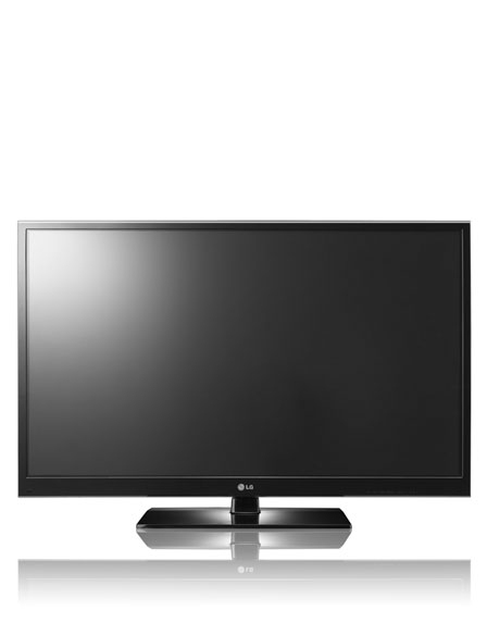 LG PZ950G 50" — vue 1 sur 2
