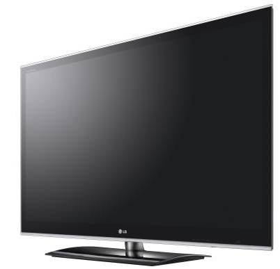 LG PZ950G 60" — vue 1 sur 4