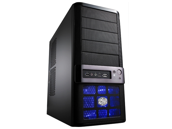 GIGABYTE KIT-GAME2 PC Intel® Core™ i7 4 GB DDR3-SDRAM 0 GB Midi Tower Black