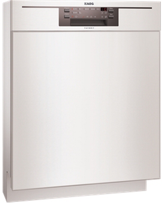 AEG F78009UM0P — vue 1 sur 1