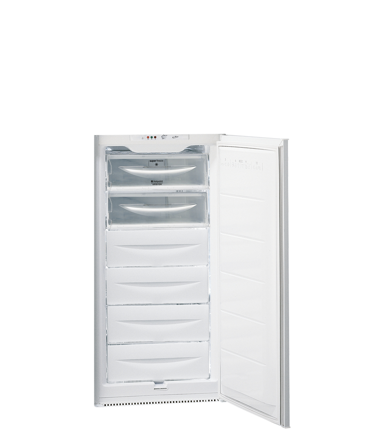 Hotpoint BF 2021 — vue 1 sur 1