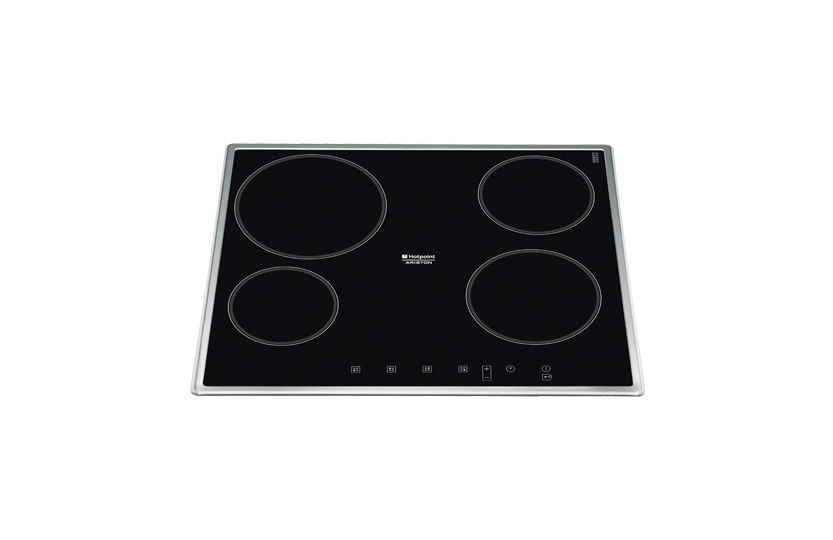 Hotpoint KRC 640 X — vue 1 sur 1