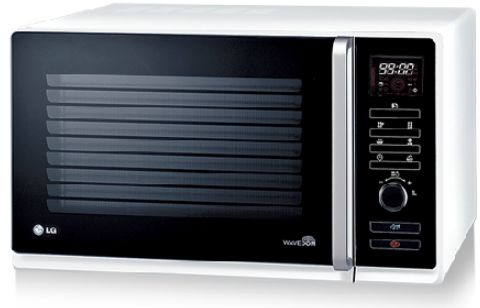 LG MC-3080NW — vue 1 sur 1