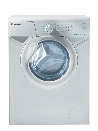 candy 3.5 kg washing machine