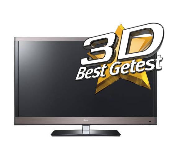 LG 55LW570S 
