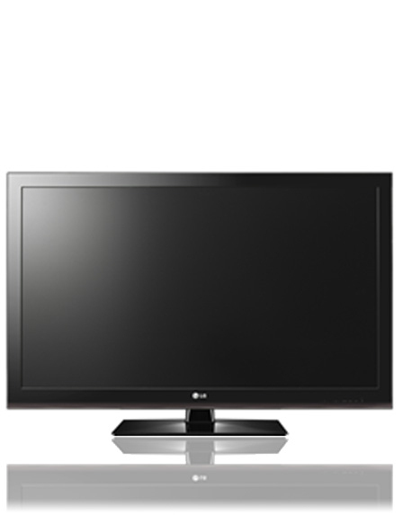LG LK450N 32" — vue 1 sur 6
