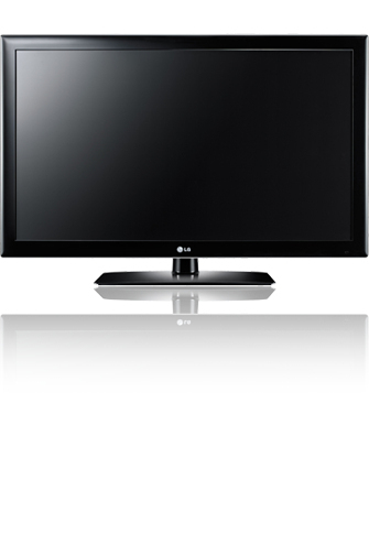LG LK530N 42" — vue 1 sur 4
