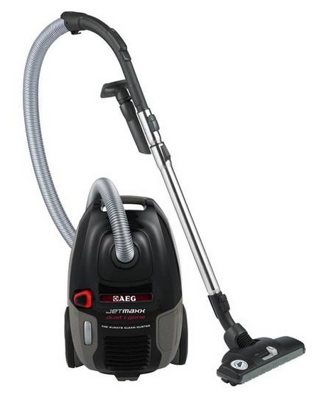 AEG Jet Maxx - AJM68FD1 — vue 1 sur 5