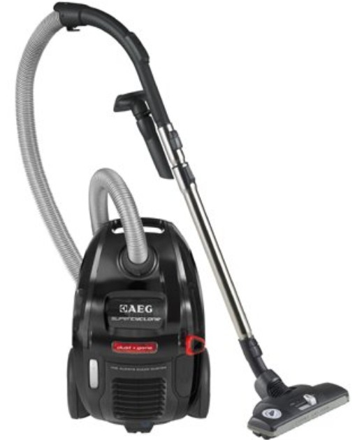 AEG ASC69FD2 — vue 1 sur 1