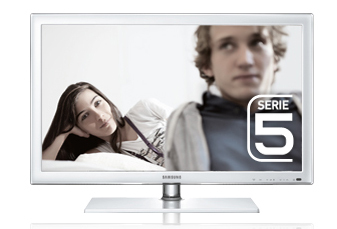 Samsung D5010N 27" — vue 1 sur 8