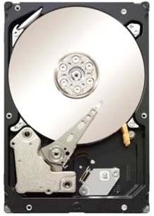 Seagate Constellation 1TB SATA, 7200rpm internal hard drive 64 MB 3.5" Serial ATA