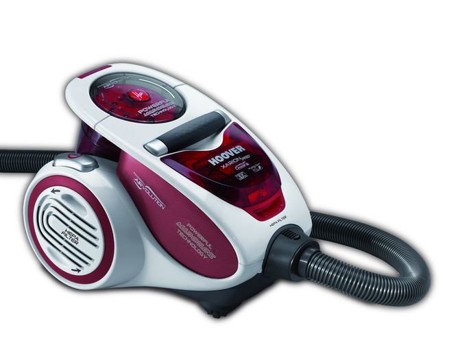 Hoover TXP 1510 — vue 1 sur 1
