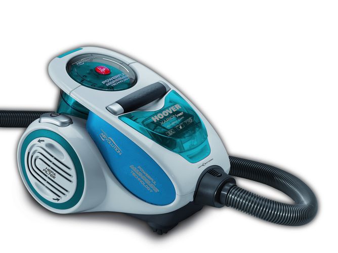 Hoover TXP 1520 — vue 1 sur 1