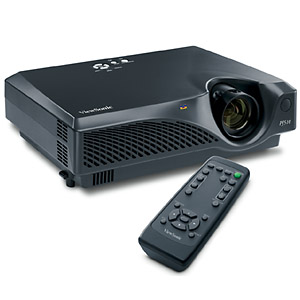 VIDEO PROJECTOR PJ510