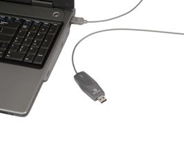 CABLE TARGUS MOBILE TRANSFER. USB 2.0 @