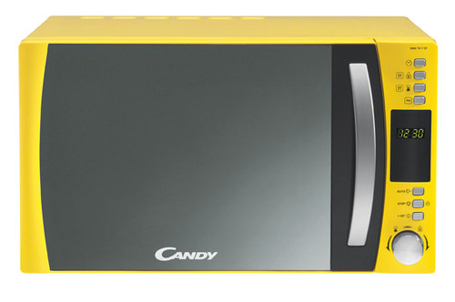 Candy CMW 7317 DY — vue 1 sur 1