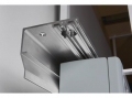 Da-Lite Soffit Bracket Alluminio