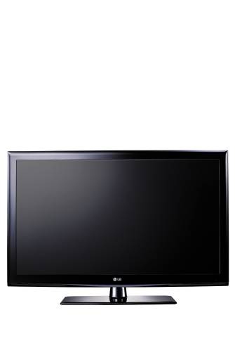 LG LE450N — vue 1 sur 2