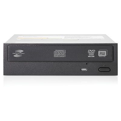 HP 16x DVD+-RW SATA 1st drive f/ xw4600 optical disc drive Internal