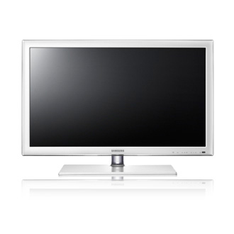 Samsung D4010 32" — vue 1 sur 2