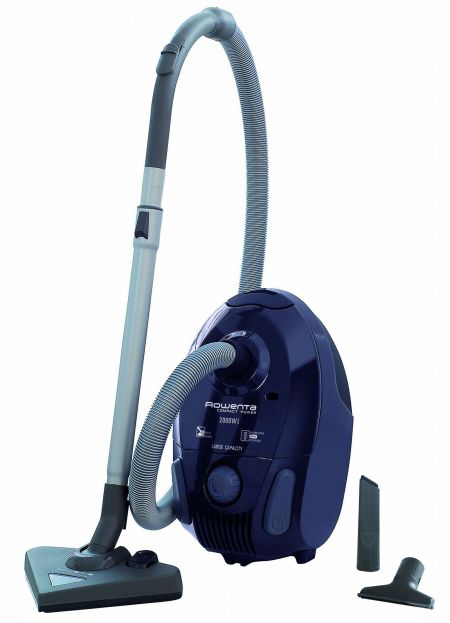 Rowenta Compact-Power — vue 1 sur 1